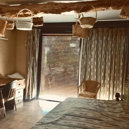 Mas Des Coquettes Avec Piscine Casa vacanze