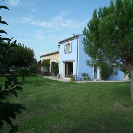 Casa vacanze Mas Des Coquettes Avec Piscine