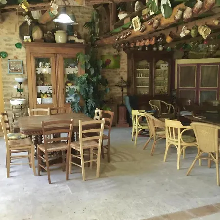 Casa vacanze Mas Des Coquettes Avec Piscine
